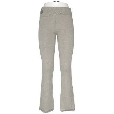 Broek (Grijs) Acryl