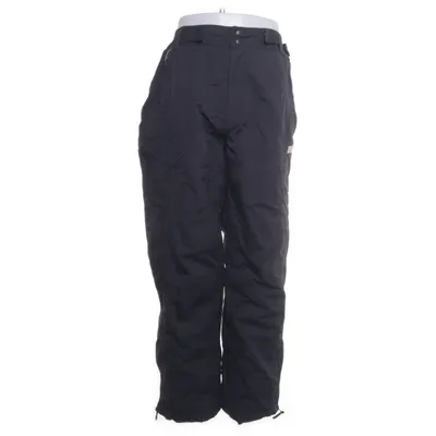 Överdragsbyxor (Svart) från Global Polyamid, Polyester