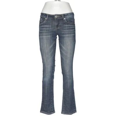 Jeans (Madrid) från Victoria Beckham Bomull, Elastan