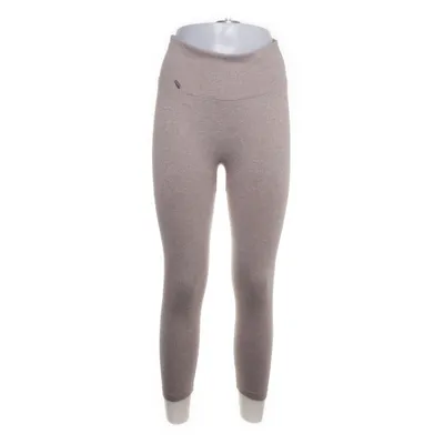 Sports tights (Brown) from AiMina Elastane, Polyamide, Polyester