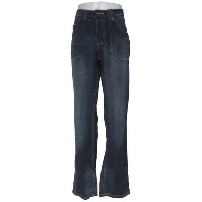 Jeans (Blue) from Firetrap Cotton