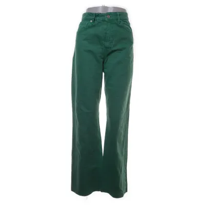 Jean (Vert) de Zara