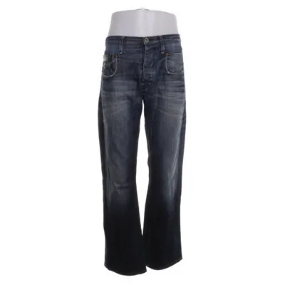 Jeans (Blå) fra G-Star Raw Denim Bomuld