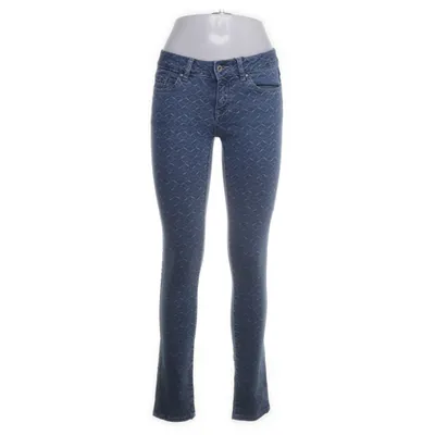 Jeans (Blue) from EDC Brand Cotton, Elastane