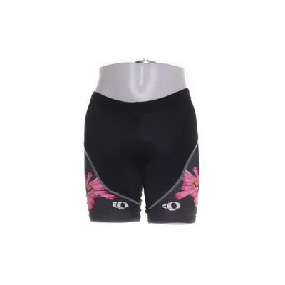 Fahrradhose (Schwarz, Pink, Weiß) von Pearl iZumi