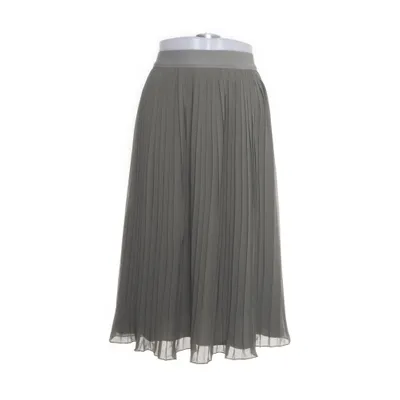 Kjol (Grön) från Navahoo Acetat, Polyester