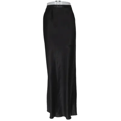 Maxirock (Schwarz) von Ahlvar Gallery Acetat, Polyester