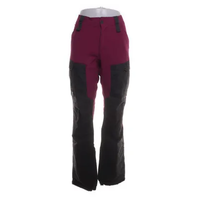 Outdoor broek (Grijs, Roze) van Revolution Race Katoen, Elastaan, Nylon, Polyester
