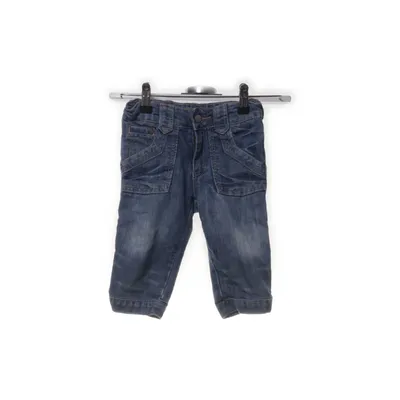 Jean (Bleu) de Now Coton, Polyester