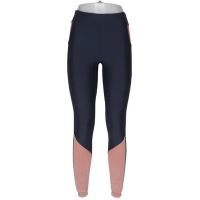 Træningsleggings (Blå, Pink) fra WYTE Elastan, Polyester