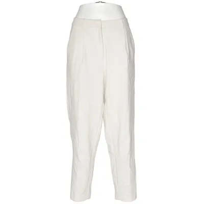 Suit pants (Cindysus Dagny) from Bruuns Bazaar Cotton, Elastane, Recycled polyester, Viscose