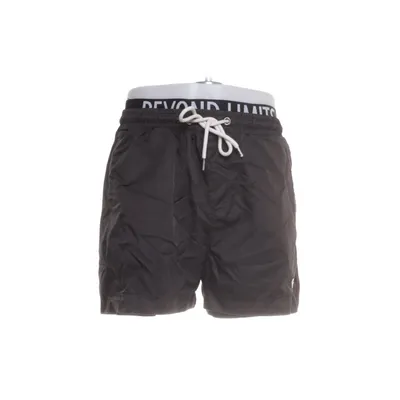 Badshorts (Svart) från Beyond Limits