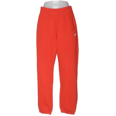Sweatpants (Red) from Nike Cotton, Polyester