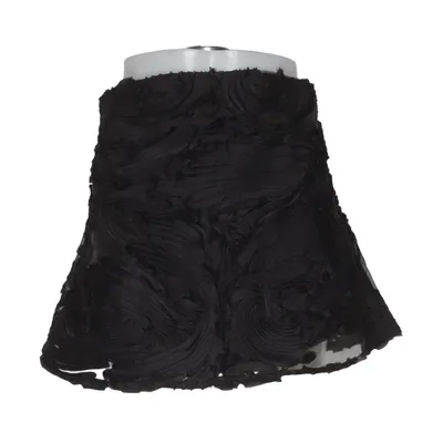 Top (Sort) fra One and Other Acetat, Polyester