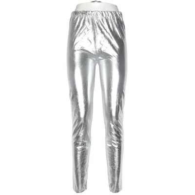 Bukser (Sølv) fra Folat Polyester