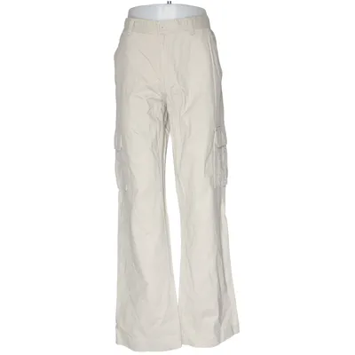 Cargo pants (Beige) from Tribute Cotton