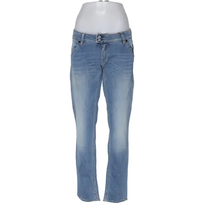 Spijkerbroek (Blauw) van Rocawear Katoen, Elastaan