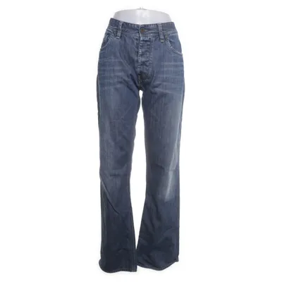 Jeans (Blue) from G-Star Raw Cotton