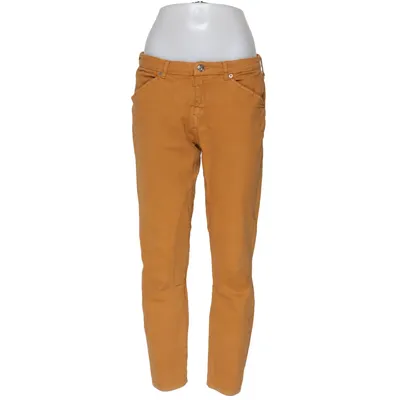 Jeans (Brown) from Hakei