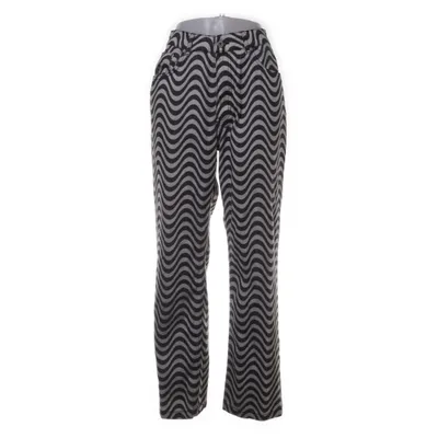 Jeans (Svart, Vit) från Ragged Jeans Bomull