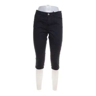 Trekvartsbyxor (Svart) från Vero Moda Bomull, Elastan, Polyester