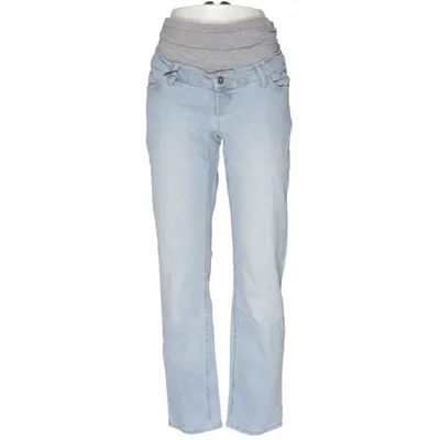 Jeans maternité (Bleu) de Love 2 Wait