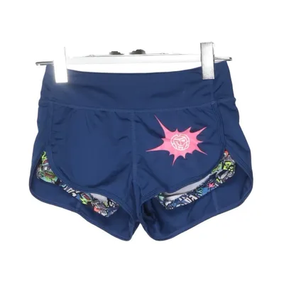Träningsshorts (Blå, Rosa, Flerfärgad) från Bidi Badu