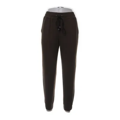 Broek (Groen) van Religion Elastaan, Polyester
