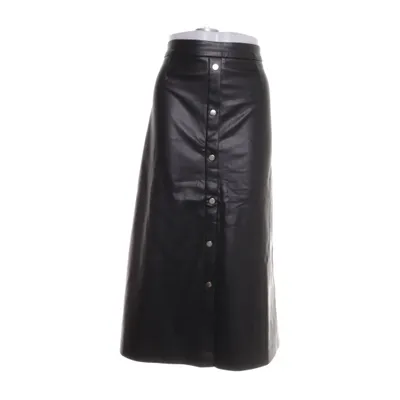 Maxi rok (Zwart) van ONLY Polyester, Polyurethaan
