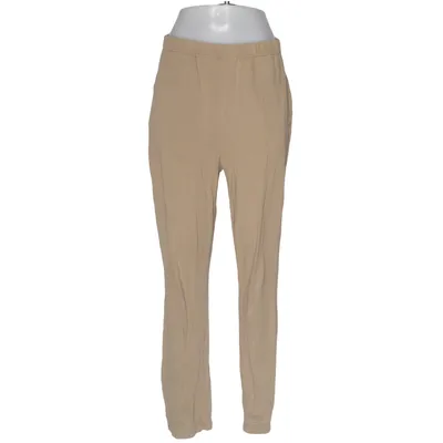 Sweatpants (Beige) fra Maja Nilsson Lindelöf x Gina Tricot Bomuld