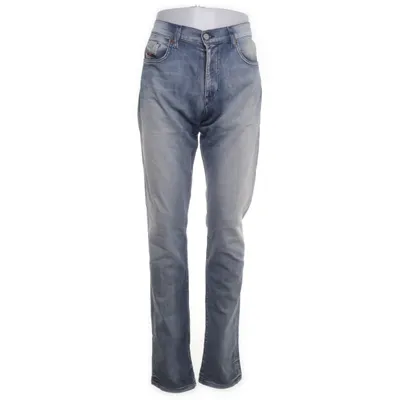 Jeans (Blue) from Diesel Elastane, Cotton