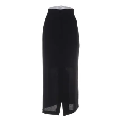 Kjol (Svart) från Matisse Polyester, Viskos