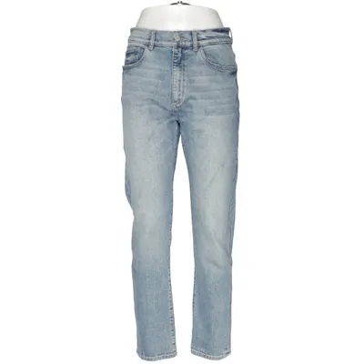 Spijkerbroek (Blauw) van DL 1961