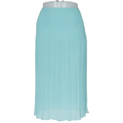 Jupe (Bleu) de Sommermann Polyamide, Polyester