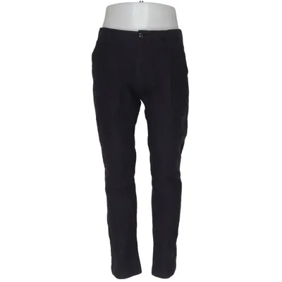 Suit pants (Black) from Angelico