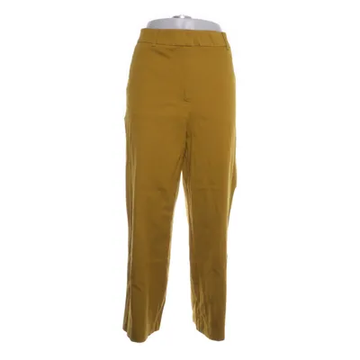 Byxor (Gul) från Masai Bomull, Elastan