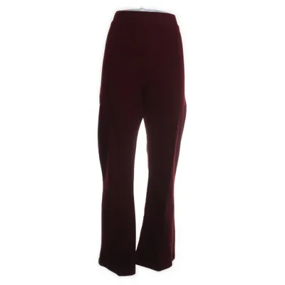 Culottes (Röd) från Yours Elastan, Polyester