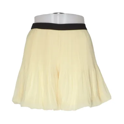 Skirt (Yellow) from Single
