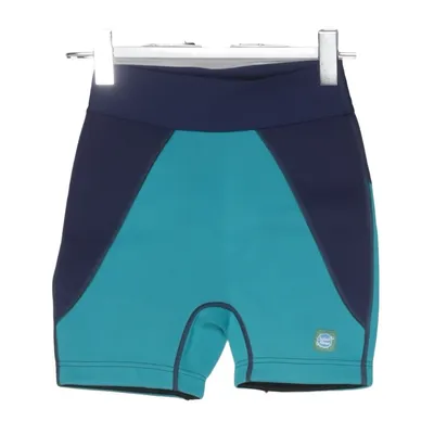 Badehose (Blau, Türkis) von Splash About Elasthan, Polyamid