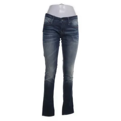 Jean (Bleu) de Mavi Jeans Co. Coton, Élasthane