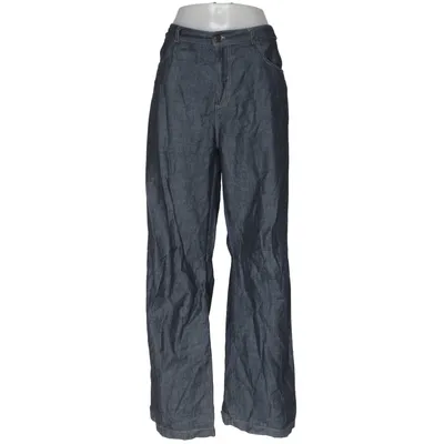 Jeans (Blå) fra Design by Si Bomuld