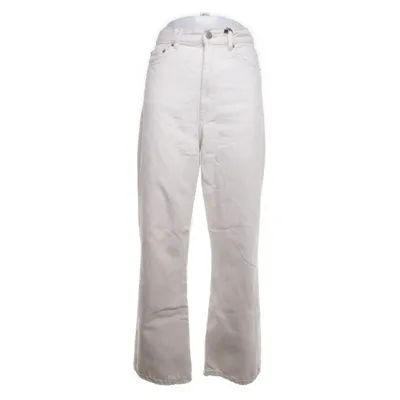 Jeans (Benvit) från Dr. Denim Bomull