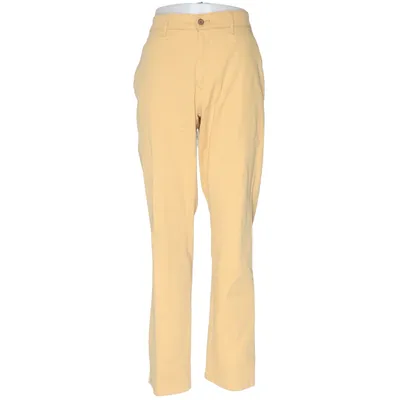 Chinos (Beige) from Atelier Gardeur Cotton, Elastane