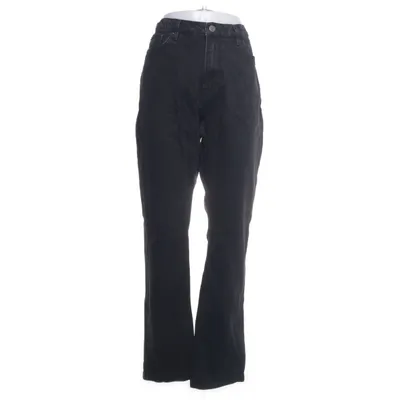 Jean (Noir) de NLY Jeans Coton