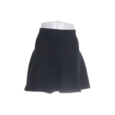 Skirt (Black) from Nümph Cotton, Polyamide