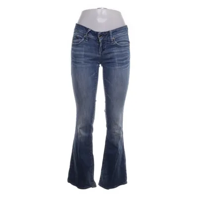 Jeans (Blå) fra G-Star Raw Bomuld, Elastan