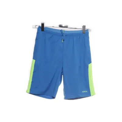 Trainingsshorts (Blauw) van Kipsta