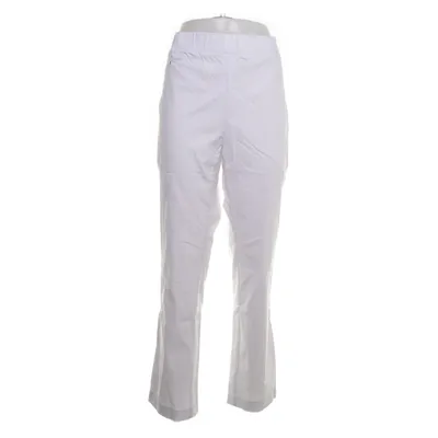 Broek (Wit) van BPC Bonprix Collection Elastaan, Polyamide, Viscose
