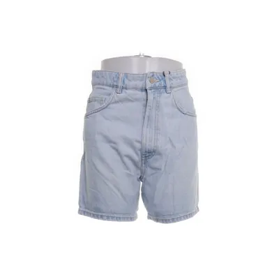 Jeansshorts (Blå) från Zara Authentic Denim by TRF Bomull