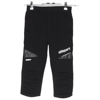 Pantalon de gardien de but (Noir) de Uhlsport Polyester